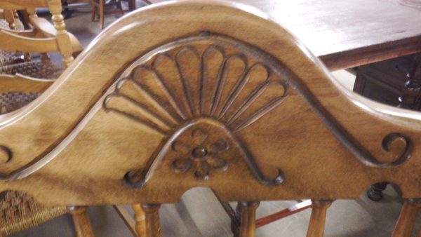 SILLÓN MADERA DE HAYA